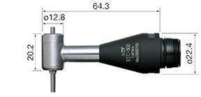 Right Angled Attachment (IC-300)