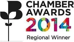 chamber awards 2014