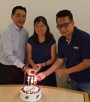 100 Years Of Services 1