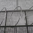 Cleaning Retaining/Sealing Rings (Superalloy NIMONIC 90)