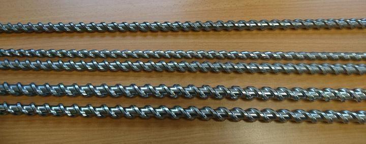 Deburring, Polishing & Corrosion Protecting
Mansory Drill Bits