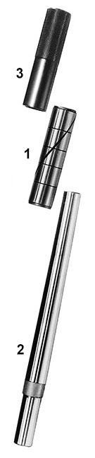 Highly Polished System for Bore Finishing