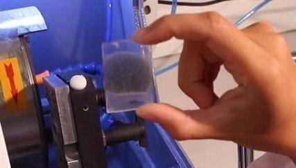 How to Prepare Geological Thin sections