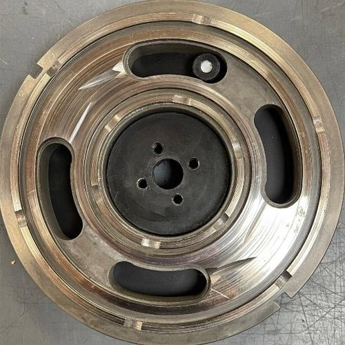 Hydraulic and Piston Pump Maintenance, Repair or Servicing Kemet