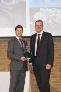 kemet winner of Kent Chamber Award