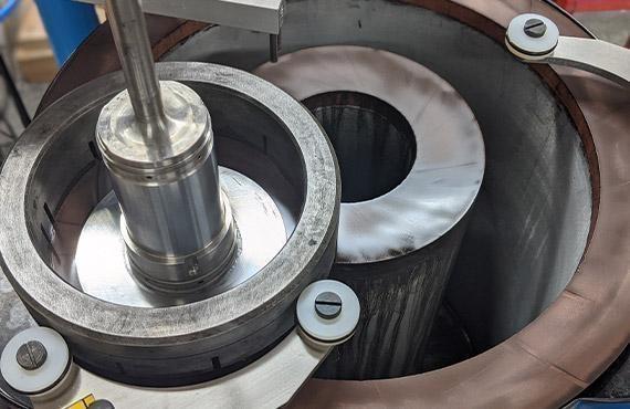 Lap aerospace fuel and hydraulic systems