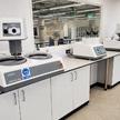 Metallographic Laboratories for Materials Science and Engineering