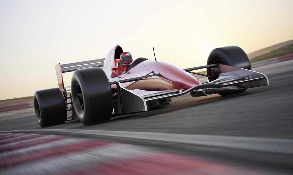 Motorsport Surface Engineering and Finishing