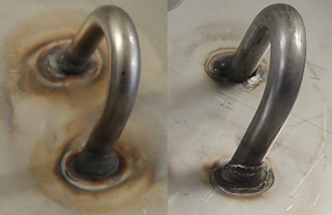 Passivation vs Pickling