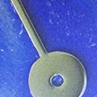 Polishing Watch Hands