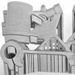 Processing of Metal Additive Parts