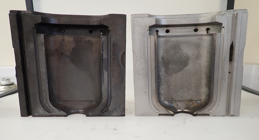 Removing Burnt On Carbon