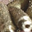 Removing Swarf and Oils from Machined Parts