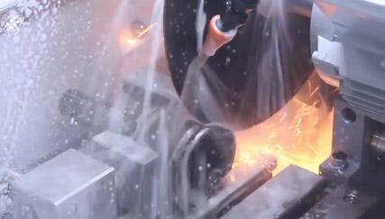 Sample Preparation Wet Cutting