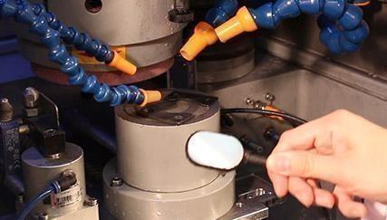 Spectroscopy Sample Preparation