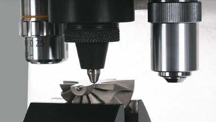 Duroline V1 Hardness Tester