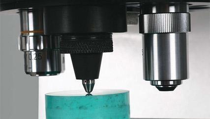 Duroline M Series Hardness Testers