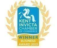 Chamber logo
