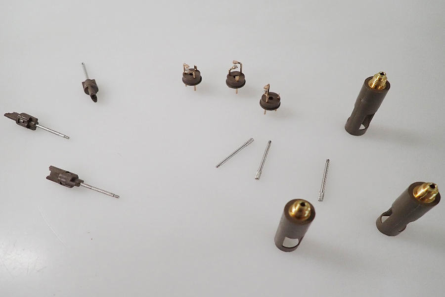 after cleaning Palladium SmCo20s magnet Ryton BR111