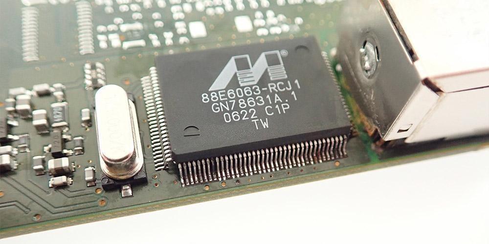 PCB Cleaning (Circuit Boards) - Kemet