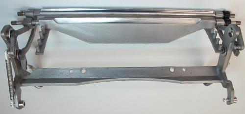after cleaning stainless steel
