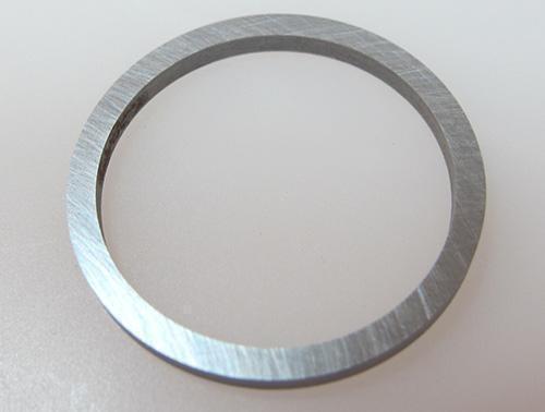 After Lapping Shims
