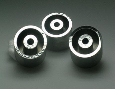 After Polishing Stainless Steel