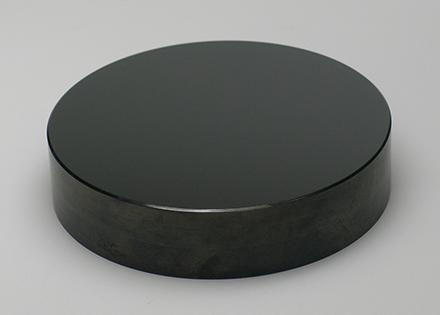 After Polishing Tungsten Carbide