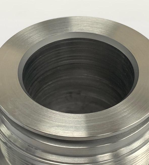 Industrial Valve Seat Repair and Mainteance Kemet