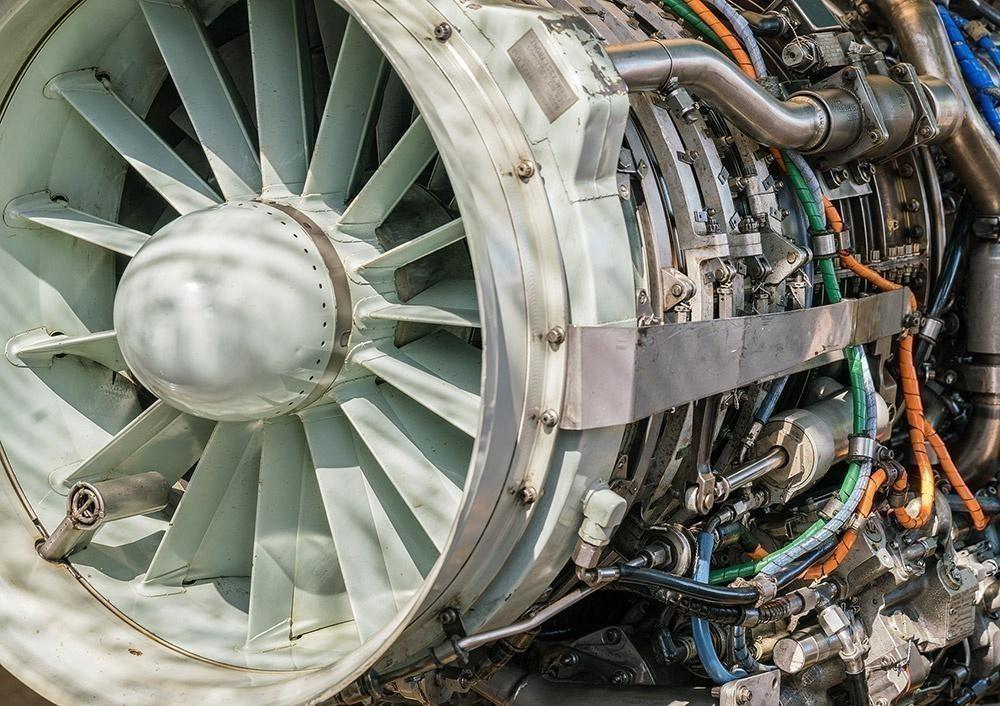 aircraft and aerospace engineering