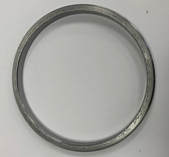 before mechanical seal maintenance