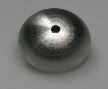 Before Polishing Glenosphere