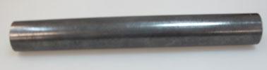 before cleaning off oil with galvex