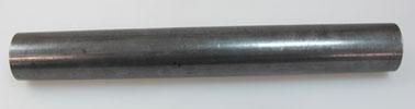 before cleaning off oil with roadcleen