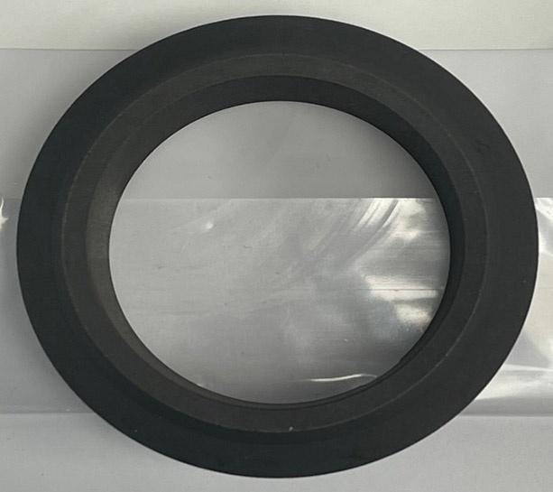 carbon seal refurbishment