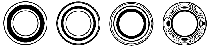 convex or concave