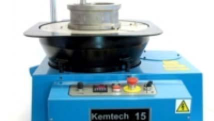 Internal Lapping machine