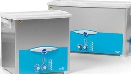 Kemet Ultrasonic Cleaner