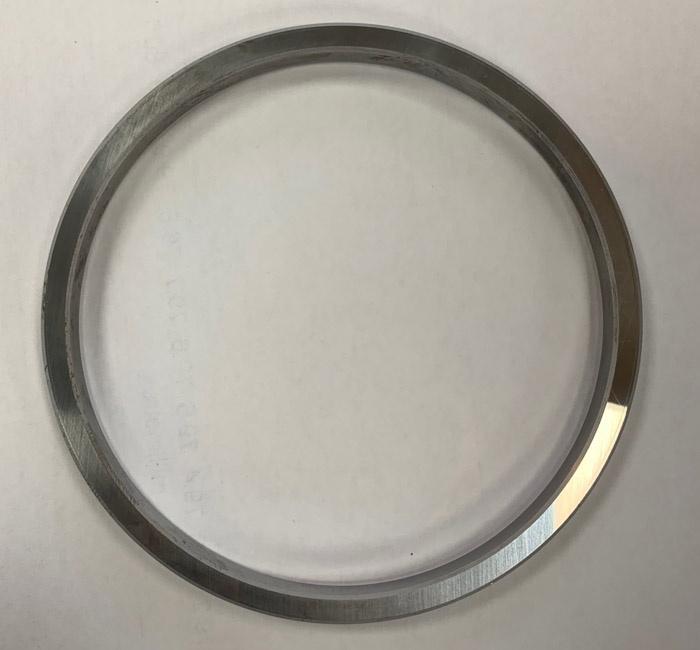 mechanical seal maintenance lapping