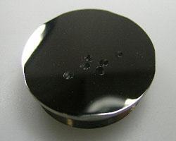 After Polishing Titanium