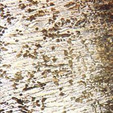 sample preparation for Chilled Cast Iron