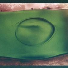 sample preparation for Glass