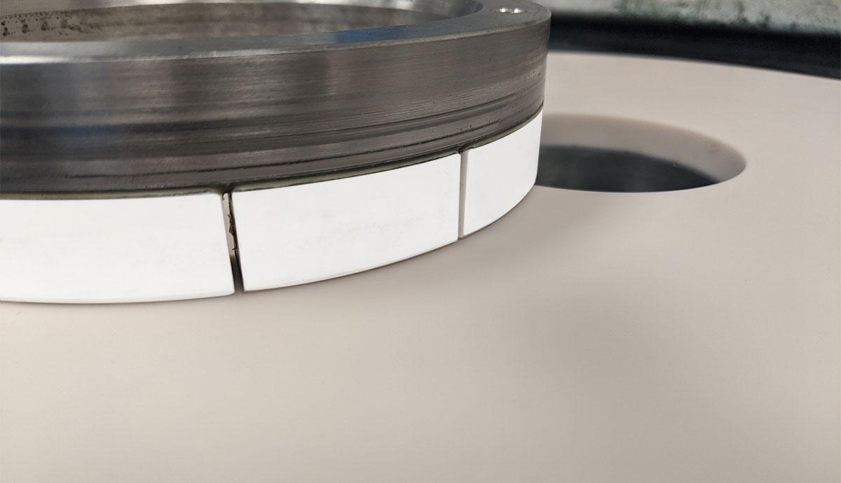 lapping polishing and cmp