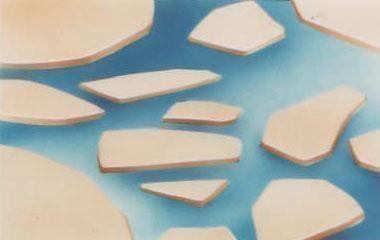 surface finish relief