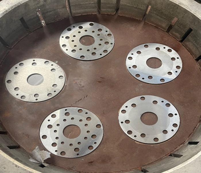 workholding