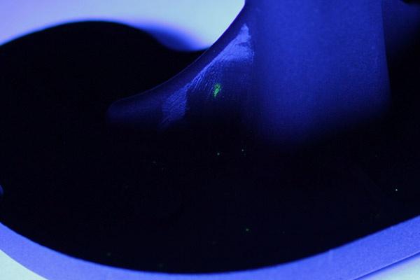 Liquid Penetrant Testing