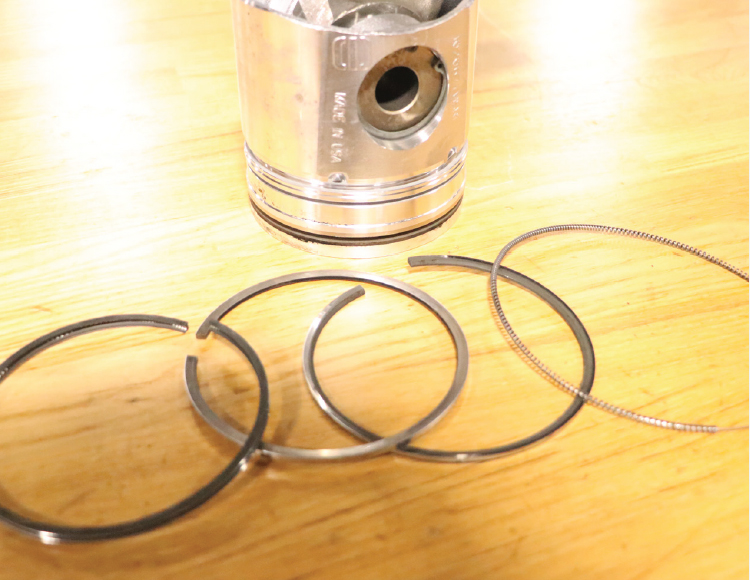 Vacuum Degreasing System for Remanufacturing Applications