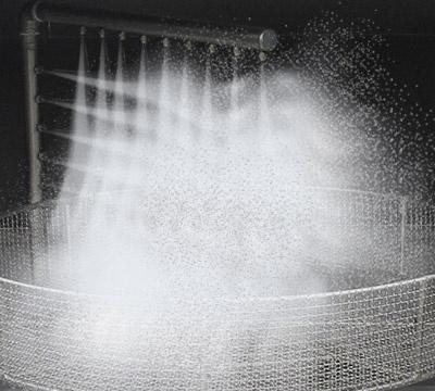 Spray Washers