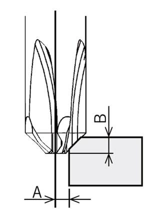 Burrless Chamfering Cutter how to use2