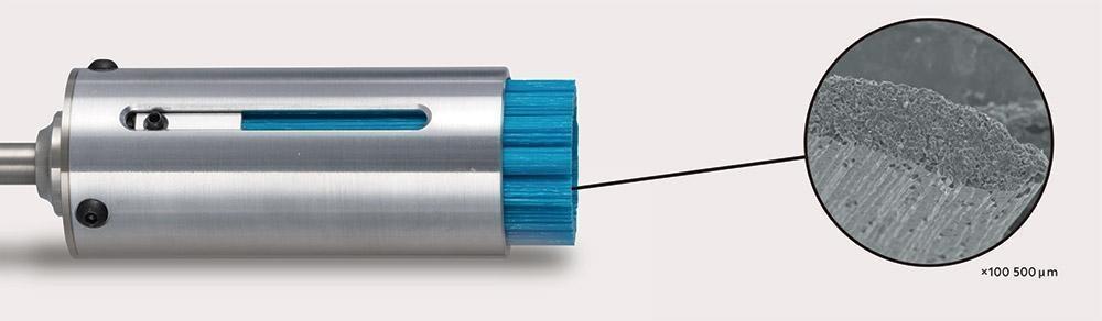 xebec deburring tools